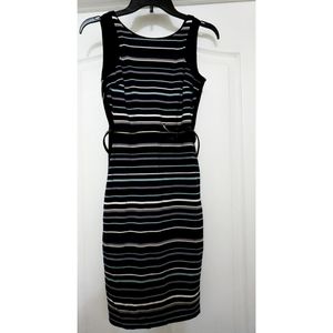 White House Black Market Dress